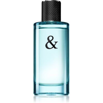 Tiffany & Co. Tiffany & Love Eau de Toilette für Herren 90 ml Tiffany & Co. Tiffany & Love Eau de Toilette für Herren 90 ml