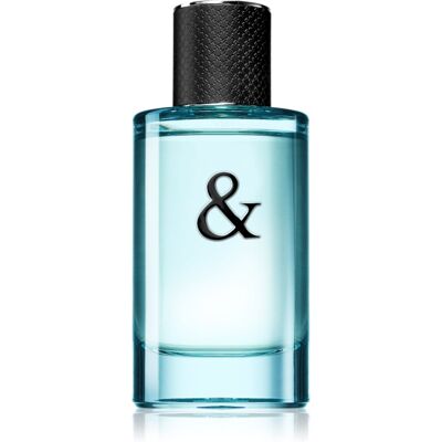 Tiffany & Co. Tiffany & Love Eau de Toilette für Herren 50 ml Tiffany & Co. Tiffany & Love Eau de Toilette für Herren 50 ml