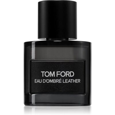 TOM FORD Ombré Leather Eau d'Ombré Leather Eau de Toilette für Herren 50 ml TOM FORD Ombré Leather Eau d'Ombré Leather Eau de Toilette für Herren 50 ml