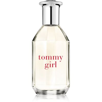 Tommy Hilfiger Tommy Girl Eau de Toilette für Damen 50 ml Tommy Hilfiger Tommy Girl Eau de Toilette für Damen 50 ml