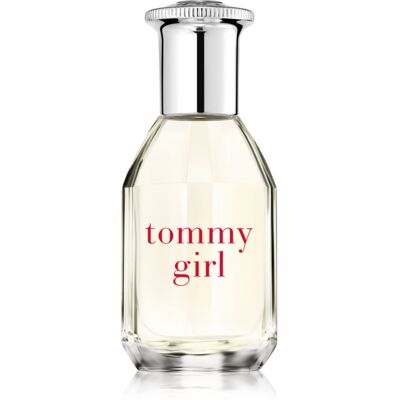 Tommy Hilfiger Tommy Girl Eau de Toilette für Damen 30 ml Tommy Hilfiger Tommy Girl Eau de Toilette für Damen 30 ml