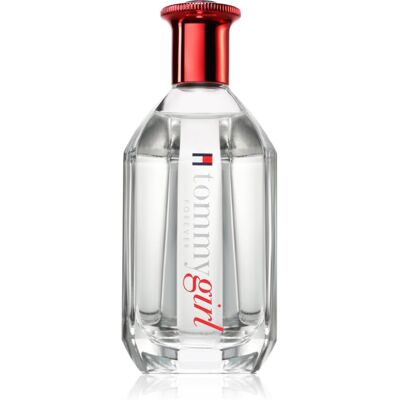 Tommy Hilfiger Tommy Girl Forever Eau de Toilette für Damen 100 ml Tommy Hilfiger Tommy Girl Forever Eau de Toilette für Damen 100 ml