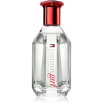 Tommy Hilfiger Tommy Girl Forever Eau de Toilette für Damen 50 ml Tommy Hilfiger Tommy Girl Forever Eau de Toilette für Damen 50 ml