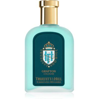 Truefitt & Hill Grafton Eau de Cologne für Herren 100 ml Truefitt & Hill Grafton Eau de Cologne für Herren 100 ml