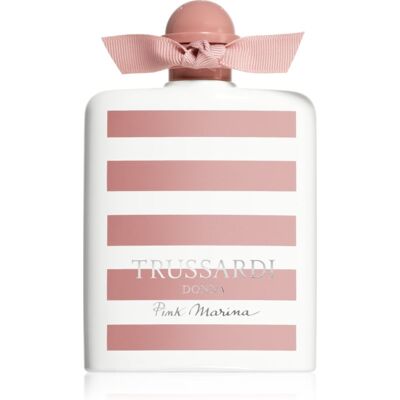 Trussardi Donna Pink Marina Eau de Toilette für Damen 100 ml Trussardi Donna Pink Marina Eau de Toilette für Damen 100 ml