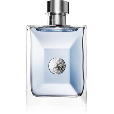 Versace Pour Homme Eau de Toilette für Herren 200 ml Versace Pour Homme Eau de Toilette für Herren 200 ml
