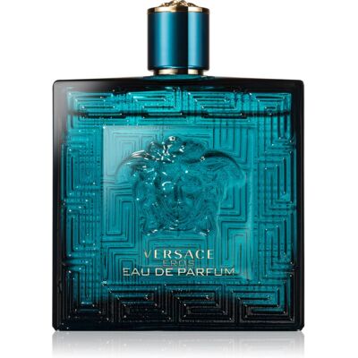 Versace Eros Eau de Parfum für Herren 200 ml Versace Eros Eau de Parfum für Herren 200 ml