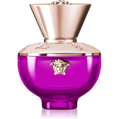 Versace Dylan Purple Pour Femme Eau de Parfum für Damen 50 ml Versace Dylan Purple Pour Femme Eau de Parfum für Damen 50 ml