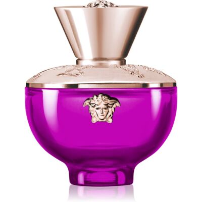 Versace Dylan Purple Pour Femme Eau de Parfum für Damen 100 ml Versace Dylan Purple Pour Femme Eau de Parfum für Damen 100 ml
