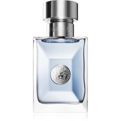 Versace Pour Homme Eau de Toilette für Herren 30 ml Versace Pour Homme Eau de Toilette für Herren 30 ml