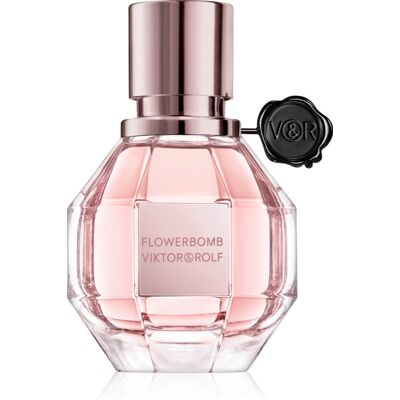 Viktor & Rolf Flowerbomb Eau de Parfum für Damen 30 ml Viktor & Rolf Flowerbomb Eau de Parfum für Damen 30 ml