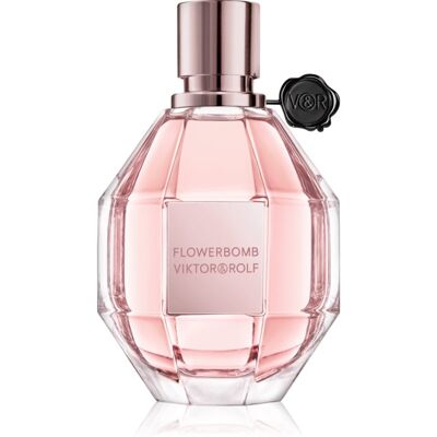 Viktor & Rolf Flowerbomb Eau de Parfum für Damen 100 ml Viktor & Rolf Flowerbomb Eau de Parfum für Damen 100 ml