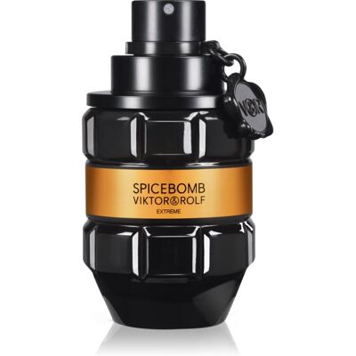 Viktor & Rolf Spicebomb Extreme Eau de Parfum für Herren 50 ml Viktor & Rolf Spicebomb Extreme Eau de Parfum für Herren 50 ml