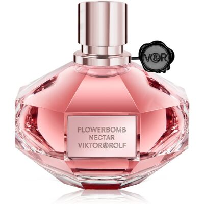 Viktor & Rolf Flowerbomb Nectar Eau de Parfum für Damen 90 ml Viktor & Rolf Flowerbomb Nectar Eau de Parfum für Damen 90 ml