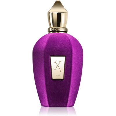 Xerjoff Muse Eau de Parfum unisex 100 ml Xerjoff Muse Eau de Parfum unisex 100 ml