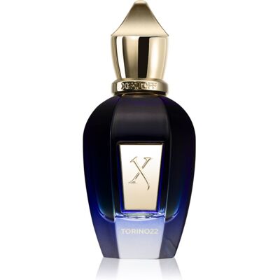 Xerjoff Torino22 Eau de Parfum unisex 50 ml Xerjoff Torino22 Eau de Parfum unisex 50 ml