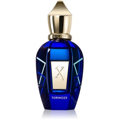 Xerjoff Torino23 Eau de Parfum unisex 50 ml Xerjoff Torino23 Eau de Parfum unisex 50 ml