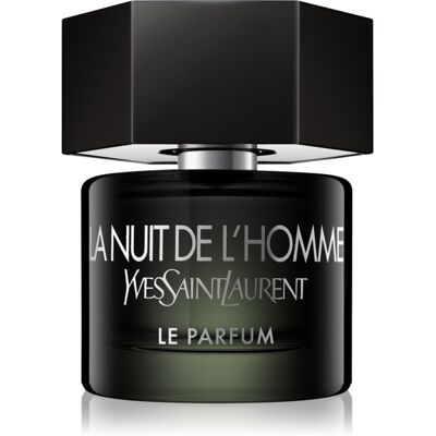 Yves Saint Laurent La Nuit De L'Homme Le Parfum - 60ml Eau De Parfum für Herren Yves Saint Laurent La Nuit De L'Homme Le Parfum - 60ml Eau De Parfum für Herren