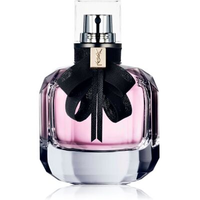 Yves Saint Laurent Mon Paris Eau de Parfum für Damen 50 ml Yves Saint Laurent Mon Paris Eau de Parfum für Damen 50 ml