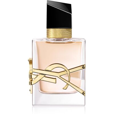 Yves Saint Laurent Libre Eau de Toilette für Damen 30 ml Yves Saint Laurent Libre Eau de Toilette für Damen 30 ml