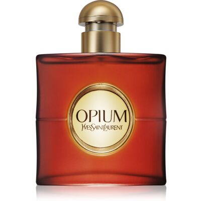 Yves Saint Laurent Opium Eau de Toilette für Damen 50 ml Yves Saint Laurent Opium Eau de Toilette für Damen 50 ml