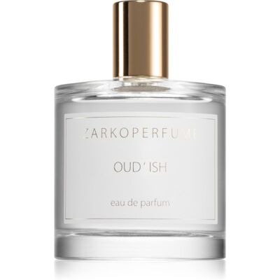 Zarkoperfume Oud'ish Eau de Parfum unisex 100 ml Zarkoperfume Oud'ish Eau de Parfum unisex 100 ml