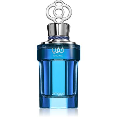 Zimaya Khafaya Blue Eau de Parfum für Herren 100 ml Zimaya Khafaya Blue Eau de Parfum für Herren 100 ml