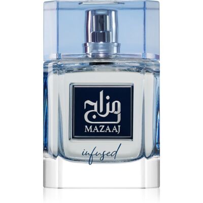 Zimaya Mazaaj Infused Eau de Parfum für Herren 100 ml Zimaya Mazaaj Infused Eau de Parfum für Herren 100 ml