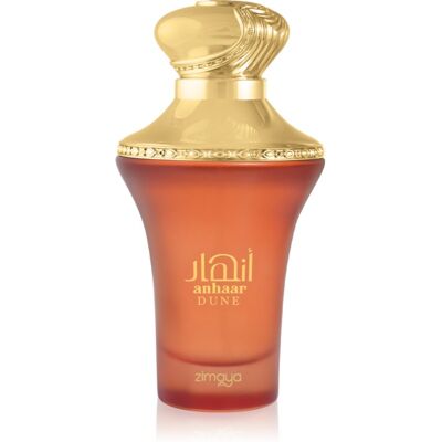 Zimaya Anhaar Dune Eau de Parfum unisex 100 ml Zimaya Anhaar Dune Eau de Parfum unisex 100 ml