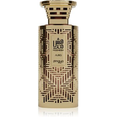 Zimaya Modhesh Aura Eau de Parfum für Herren 100 ml Zimaya Modhesh Aura Eau de Parfum für Herren 100 ml