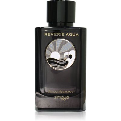 Zimaya Reverie Aqua Eau de Parfum für Herren 100 ml Zimaya Reverie Aqua Eau de Parfum für Herren 100 ml