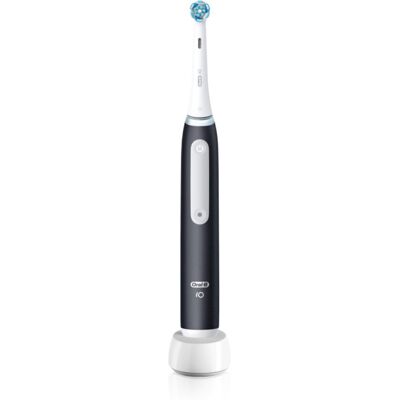 Oral-B iO3 elektrische Zahnbürste Black 1 St. Oral-B iO3 elektrische Zahnbürste Black 1 St.