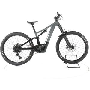 Focus Sam² 6.7 E-Bike Fully - 247840 Focus Sam² 6.7 E-Bike Fully - 247840