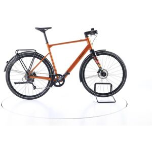 Bergamont E-Sweep Sport Trekking E-Bike - 232178 Bergamont E-Sweep Sport Trekking E-Bike - 232178