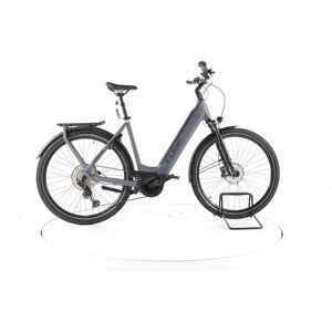 Cube Touring Hybrid EXC Trekking E-Bike Tiefeinsteiger - 285717 Cube Touring Hybrid EXC Trekking E-Bike Tiefeinsteiger - 285717