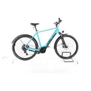 Cube Nuride Hybrid Performance Allroad E-Bike 2025 - 288203 Cube Nuride Hybrid Performance Allroad E-Bike 2025 - 288203