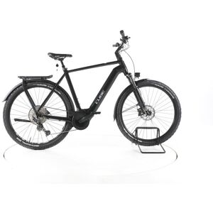 Cube Kathmandu Hybrid EXC Trekking E-Bike - 288619 Cube Kathmandu Hybrid EXC Trekking E-Bike - 288619