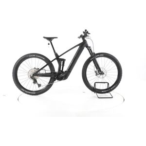 Cube Stereo Hybrid 140 HPC SLX E-Bike Fully Carbon - 290047 Cube Stereo Hybrid 140 HPC SLX E-Bike Fully Carbon - 290047