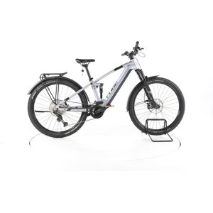 Cube Stereo Hybrid 120 Race Allroad SUV E-Bike - 291852 Cube Stereo Hybrid 120 Race Allroad SUV E-Bike - 291852