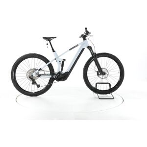 Cube Stereo Hybrid 140 HPC Pro E-Bike Fully Carbon - 292680 Cube Stereo Hybrid 140 HPC Pro E-Bike Fully Carbon - 292680
