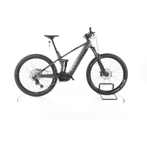 Cube Stereo Hybrid 140 HPC Race E-Bike Fully Carbon - 293065 Cube Stereo Hybrid 140 HPC Race E-Bike Fully Carbon - 293065