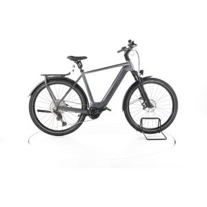 Cube Kathmandu Hybrid SLT Trekking E-Bike - 294105 Cube Kathmandu Hybrid SLT Trekking E-Bike - 294105