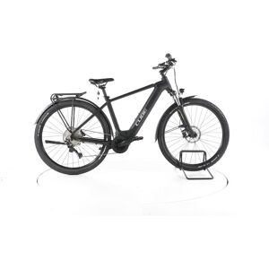 Cube Nuride Hybrid Pro Allroad Trekking E-Bike - 294204 Cube Nuride Hybrid Pro Allroad Trekking E-Bike - 294204