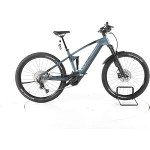 Cube Stereo Hybrid 120 ABS E-Bike Fully 2024 - 294336 Cube Stereo Hybrid 120 ABS E-Bike Fully 2024 - 294336