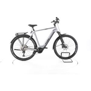 Cube Nuride Hybrid EXC Allroad Trekking E-Bike - 294393 Cube Nuride Hybrid EXC Allroad Trekking E-Bike - 294393