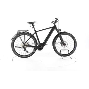 Cube Nuride Hybrid SLT Trekking E-Bike - 294890 Cube Nuride Hybrid SLT Trekking E-Bike - 294890
