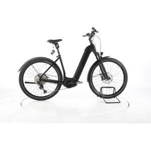 Cube Nuride Hybrid SLT Allroad Trekking E-Bike - 294896 Cube Nuride Hybrid SLT Allroad Trekking E-Bike - 294896