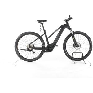 Cube Reaction Hybrid Performance Trekking E-Bike - 294931 Cube Reaction Hybrid Performance Trekking E-Bike - 294931