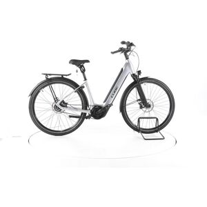 Cube Supreme Hybrid SLX City E-Bike Tiefeinsteiger - 295326 Cube Supreme Hybrid SLX City E-Bike Tiefeinsteiger - 295326