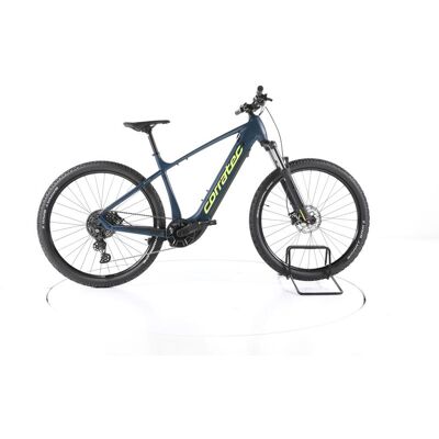 Corratec E-Power X-Vert Race E-Bike 2025 - 273807 Corratec E-Power X-Vert Race E-Bike 2025 - 273807